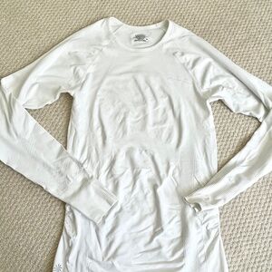 Athleta In Motion Shirt, Medium